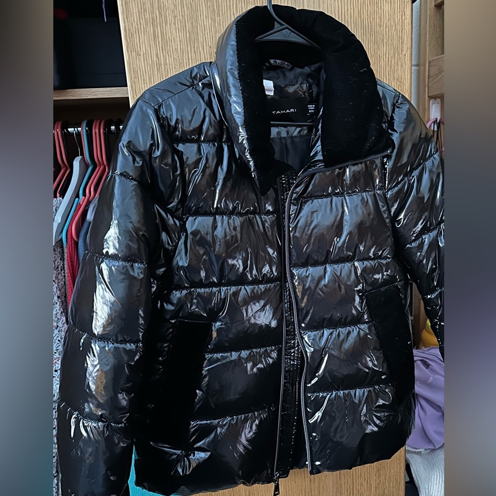 Elie Tahari Small Winter Coat